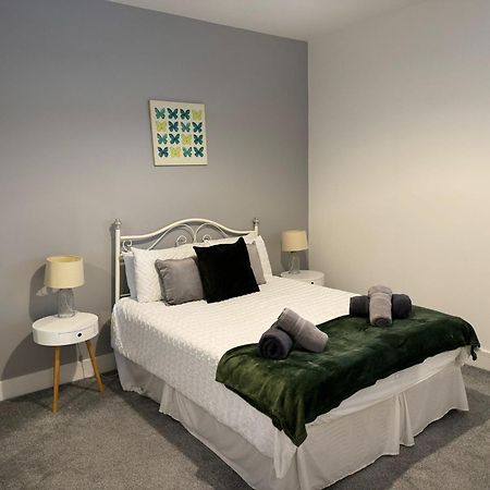 Harbourside Apartment - 1 Bed Apartment Whitehaven Exterior foto